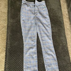 hollister pants